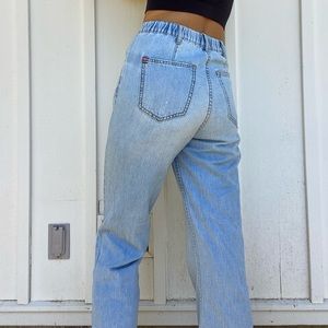 Urban Outfitters BDG Lightweight Jeans